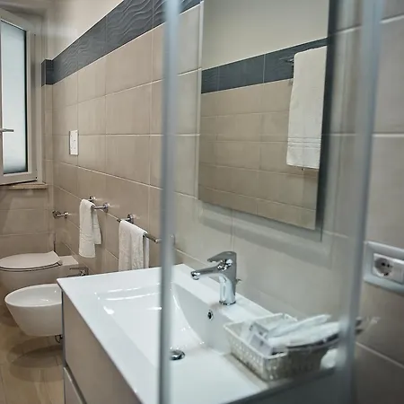 Karma Üdülőközpont 4*