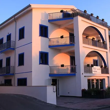 Karma Resort Venetico