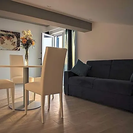 Karma Semesteranläggning (resort) Venetico