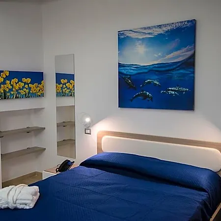 Karma Semesteranläggning (resort) Venetico
