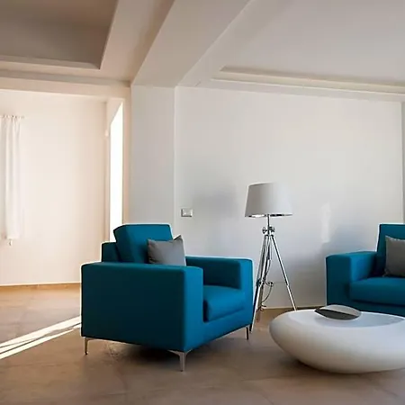 Karma Semesteranläggning (resort) Venetico