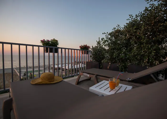 Karma Resort Venetico