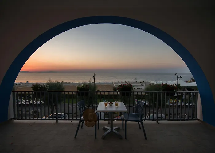 Resort Karma 4*
