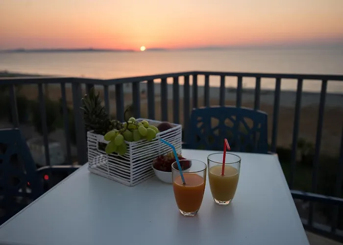 Karma Resort Venetico